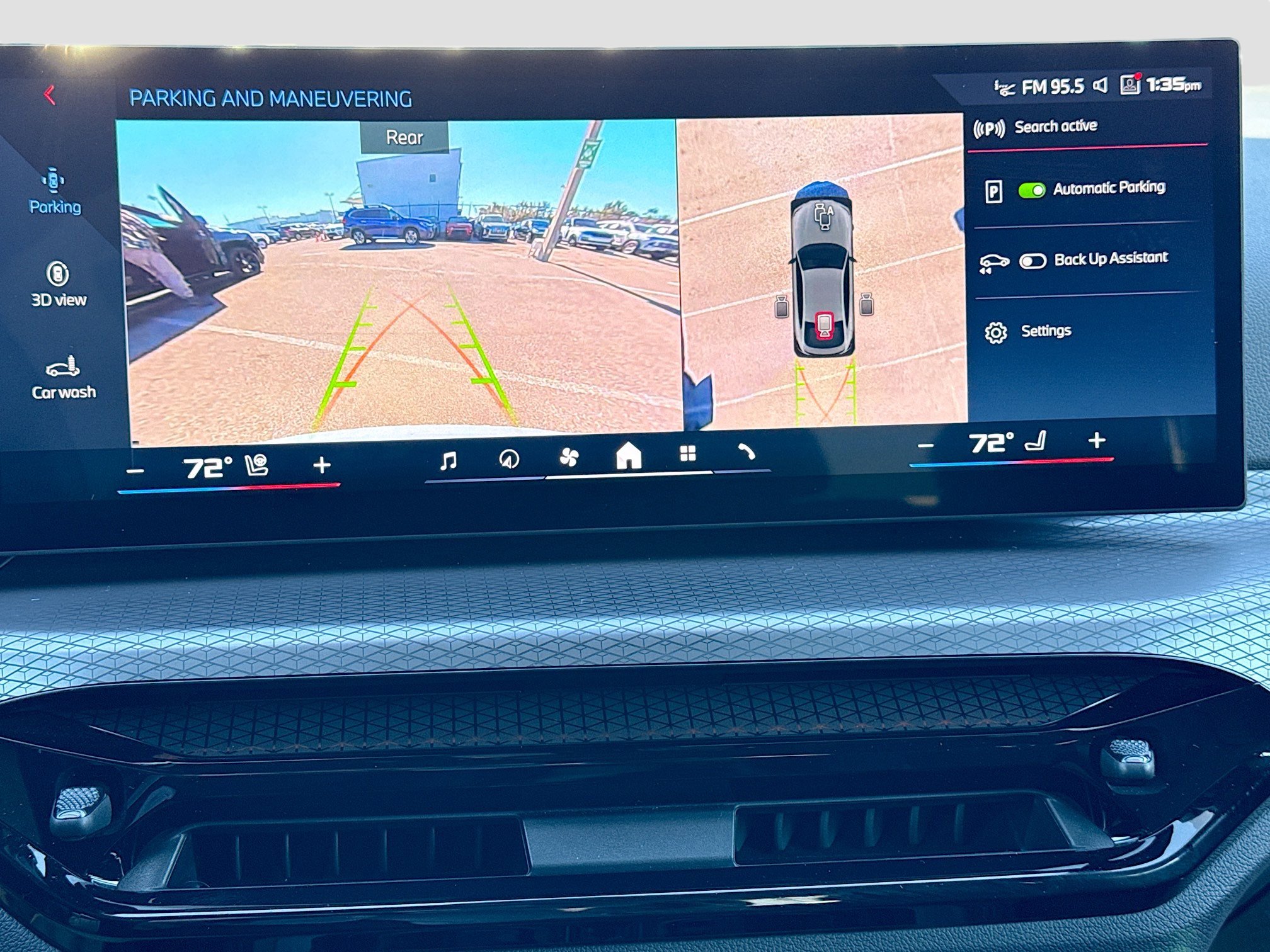 Used 2025 BMW 440i xDrive image 34