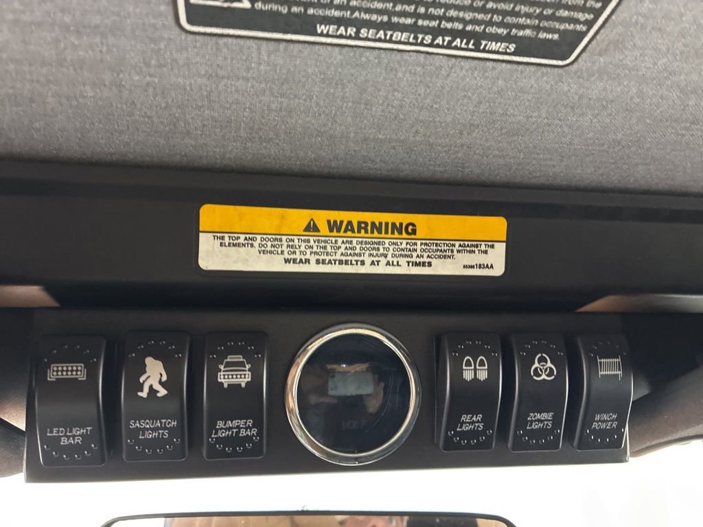 Used 2010 Jeep Wrangler Sport image 15