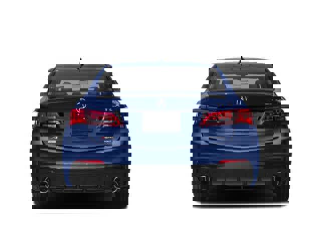 Used 2019 Acura TLX V6 w/ Technology & A-SPEC Pkg image 8