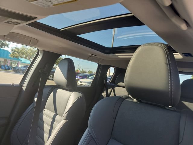 New 2026 Mitsubishi Outlander SE FWD image 19