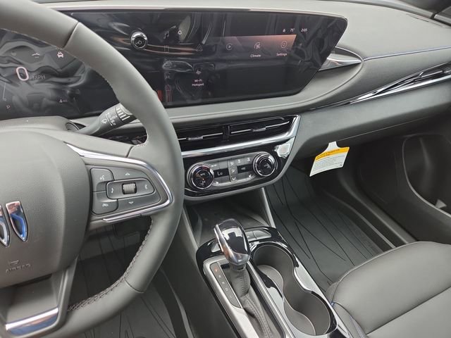 New 2025 Buick Envista Sport Touring w/ Convenience I Package image 13