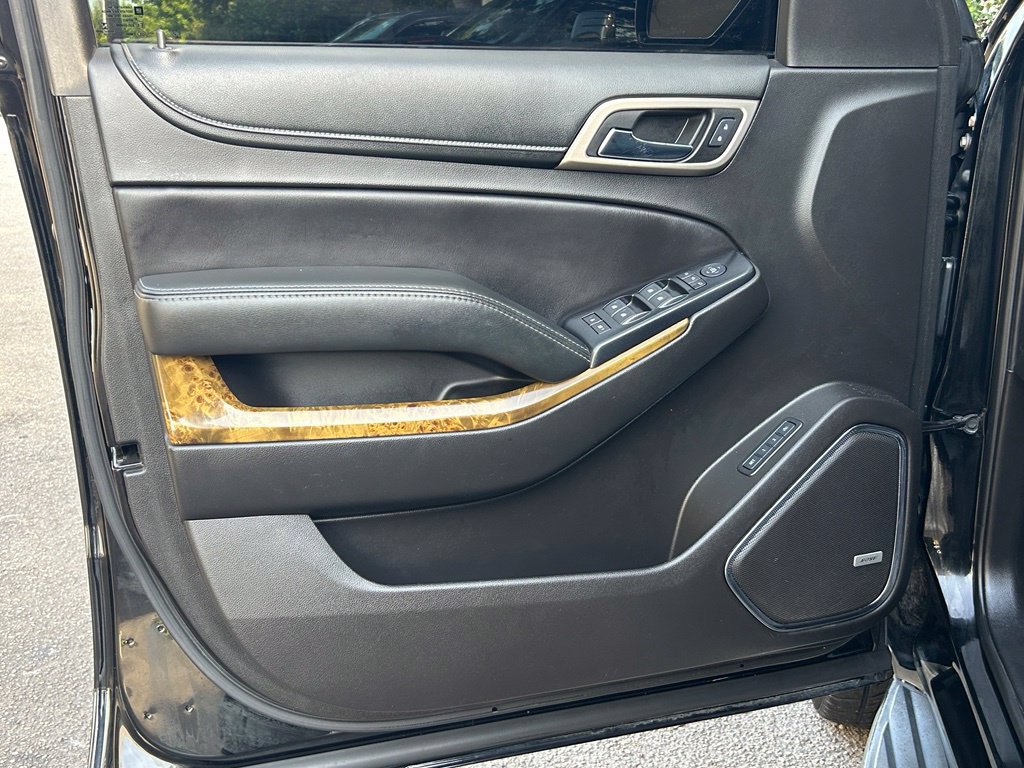 Used 2017 GMC Yukon Denali RWD image 33