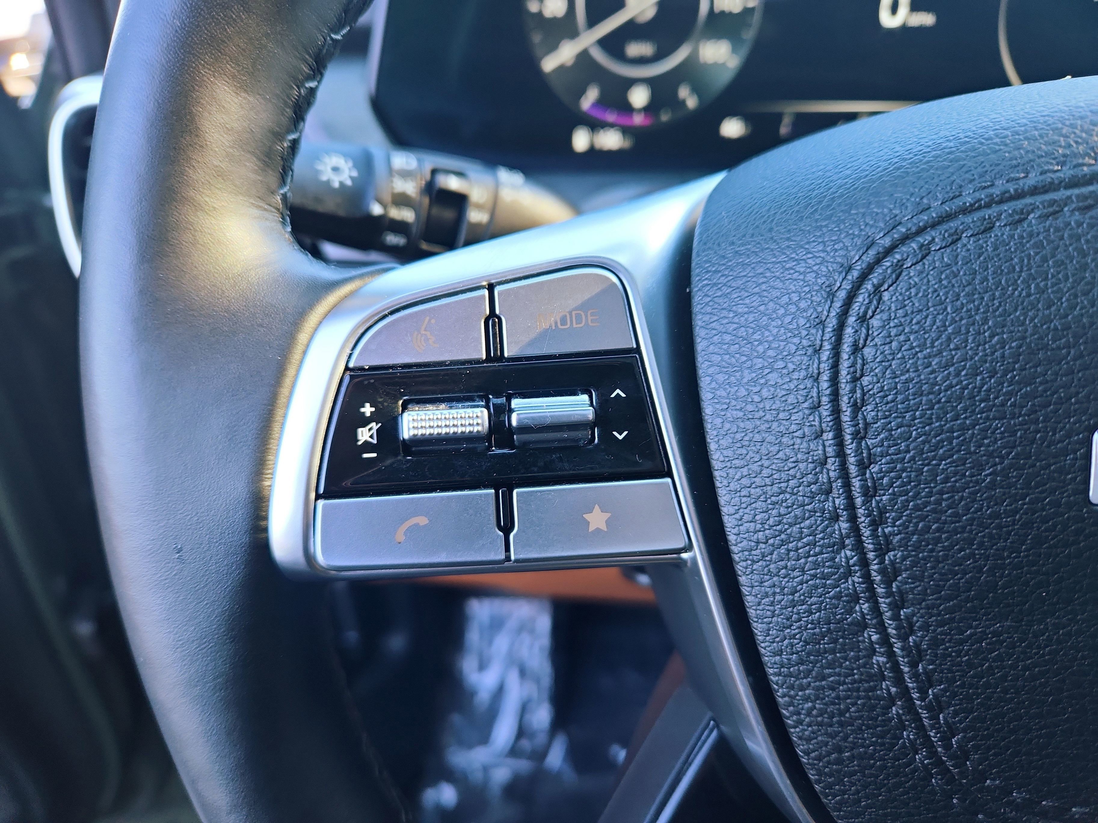 Used 2024 Kia Telluride SX Prestige X-Line image 19