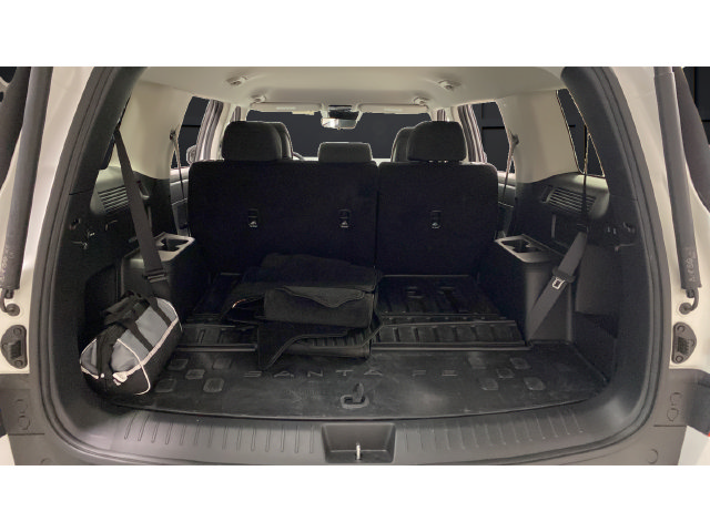 Used 2026 Hyundai Santa Fe SE AWD/4WD image 27