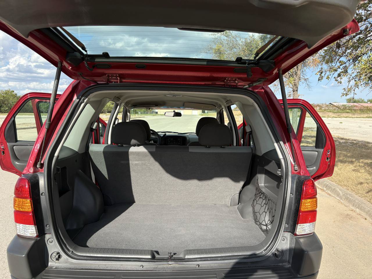 Used 2004 Ford Escape XLS FWD image 31