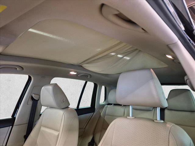 Used 2017 Volkswagen Tiguan Wolfsburg Edition AWD/4WD image 17