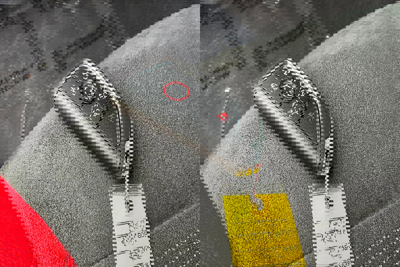 Used 2023 Chevrolet Corvette 3LT w/ Z51 Performance Package image 11