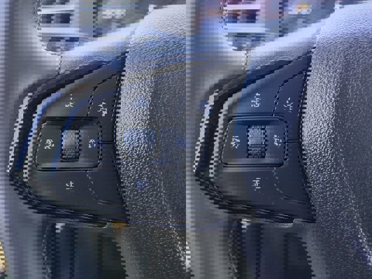 New 2027 Chevrolet Bolt RS FWD image 24