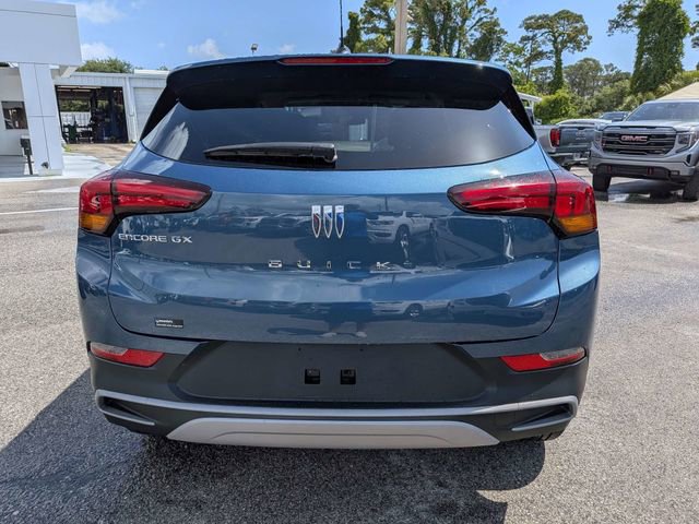 Used 2024 Buick Encore GX Preferred FWD image 4