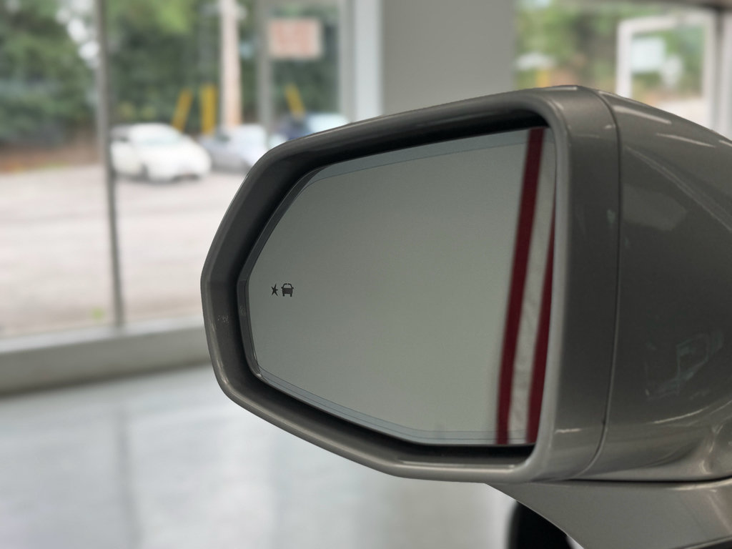 Used 2019 Cadillac XT5 Luxury AWD/4WD image 13