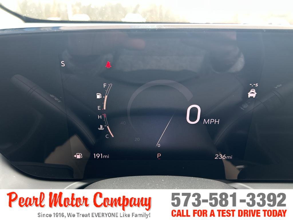New 2026 Buick Encore GX Sport Touring w/ Comfort Package AWD/4WD image 12