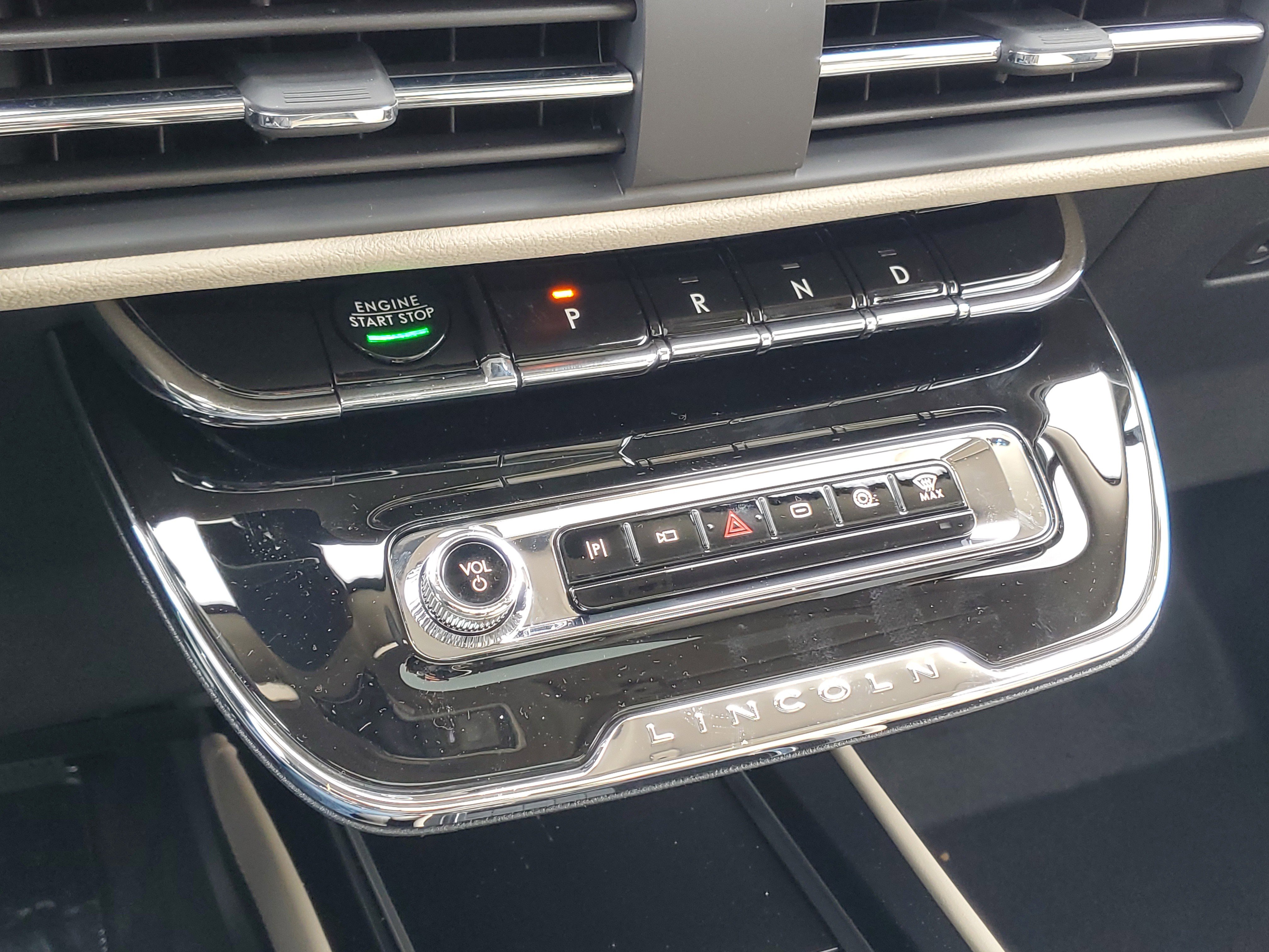 New 2026 Lincoln Corsair Grand Touring image 22