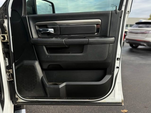 Used 2017 RAM 1500 Sport image 18