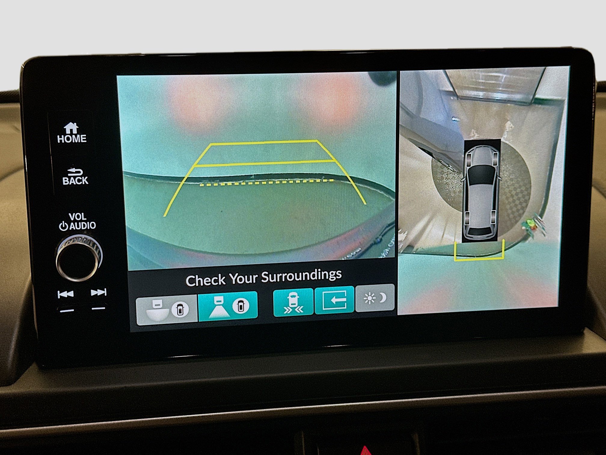 Used 2024 Honda Pilot Elite image 23