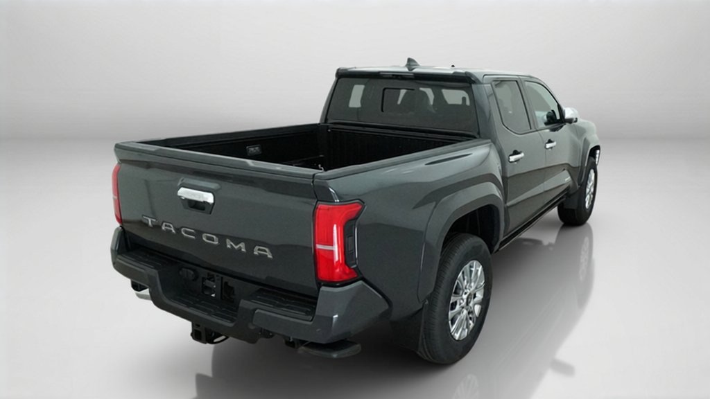New 2026 Toyota Tacoma Limited AWD/4WD image 55
