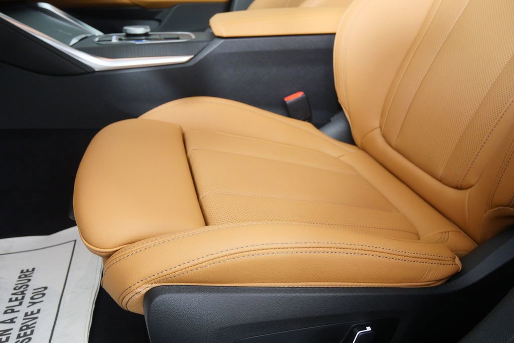 New 2026 BMW i4 eDrive40 w/ M Sport Package RWD image 9