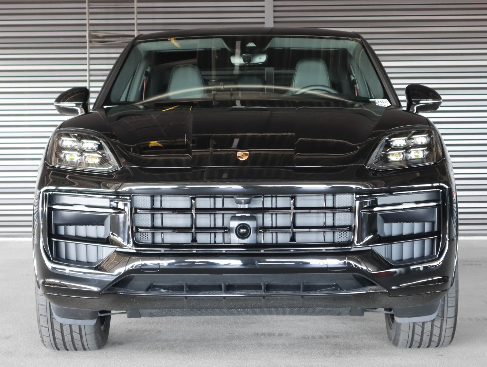 New 2026 Porsche Cayenne S image 8