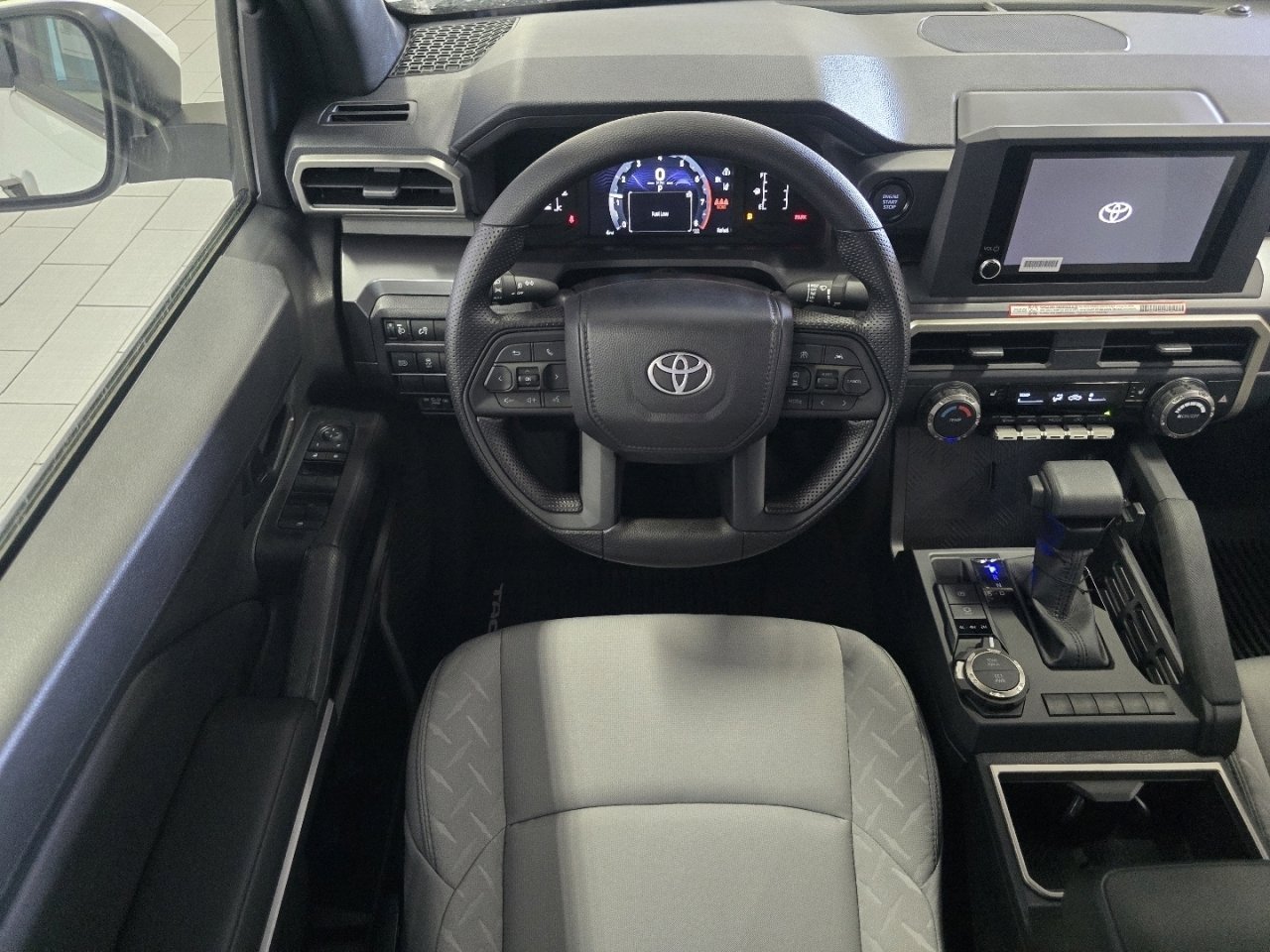 New 2026 Toyota Tacoma SR5 AWD/4WD image 24