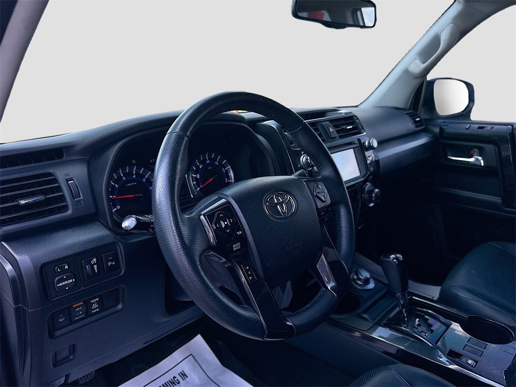 Used 2019 Toyota 4Runner Limited image 9