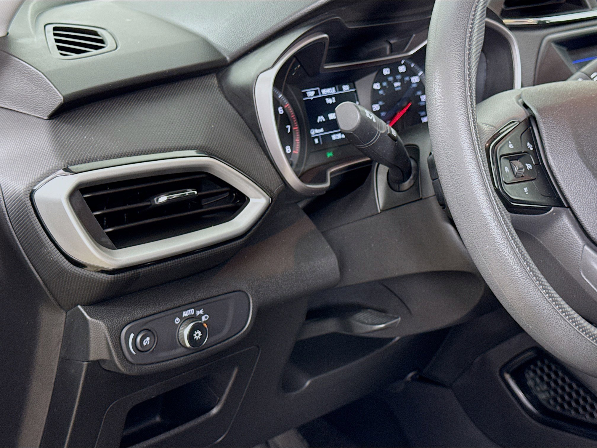 Used 2023 Chevrolet TrailBlazer LS FWD image 10