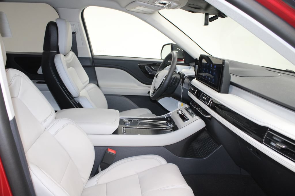 New 2026 Lincoln Aviator Reserve AWD/4WD image 28