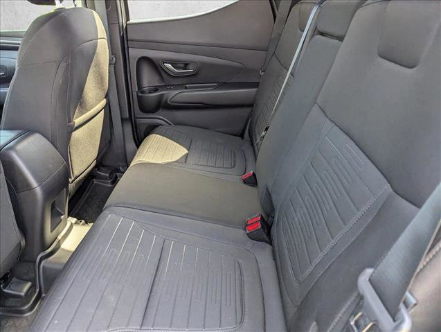 Certified 2024 Hyundai Santa Cruz SEL w/ Activity Package image 26