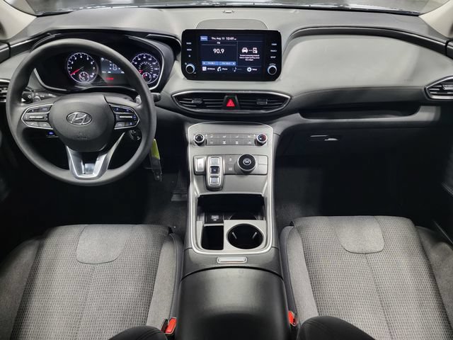 Used 2023 Hyundai Santa Fe SE FWD image 17