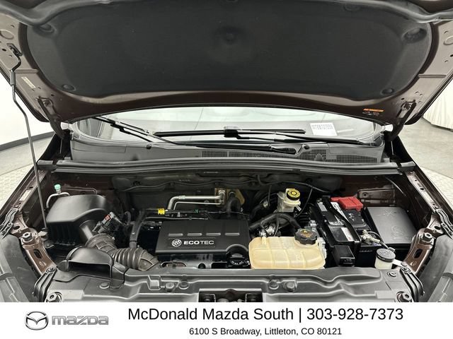 Used 2014 Buick Encore AWD image 24