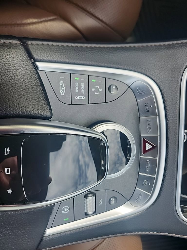 Used 2015 Mercedes-Benz S 550 Sedan image 6