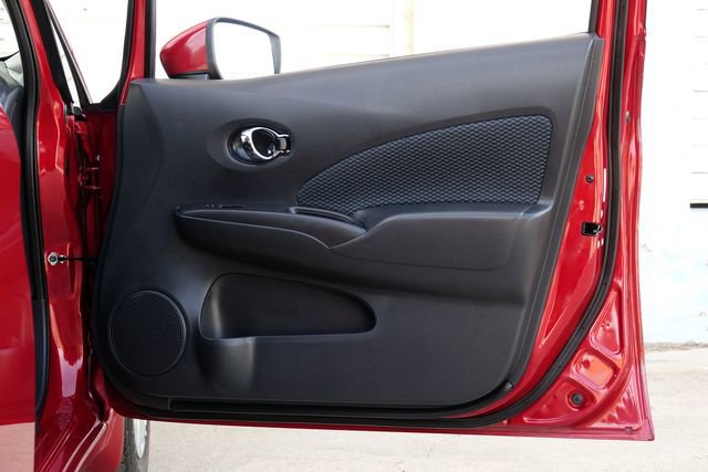 Used 2015 Nissan Versa Note SV image 27