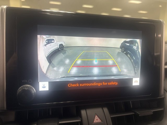 Certified 2024 Toyota RAV4 XLE image 24