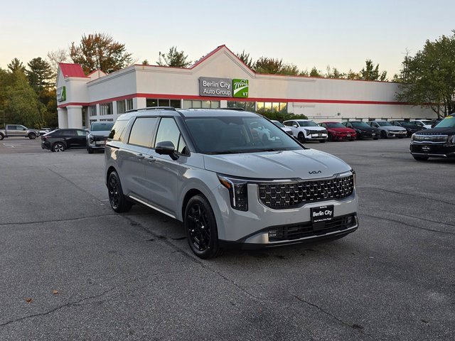 New 2026 Kia Carnival SX Prestige image 32