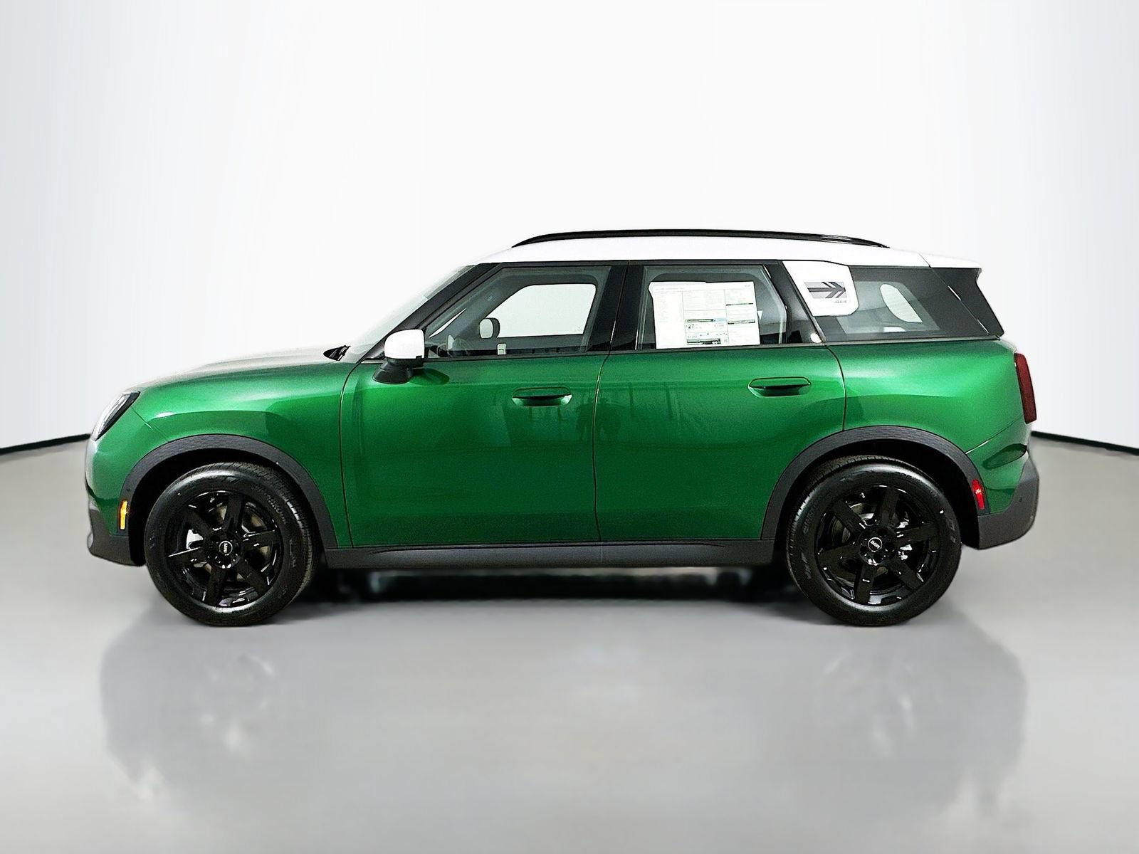 New 2027 MINI Cooper Countryman S AWD/4WD image 8