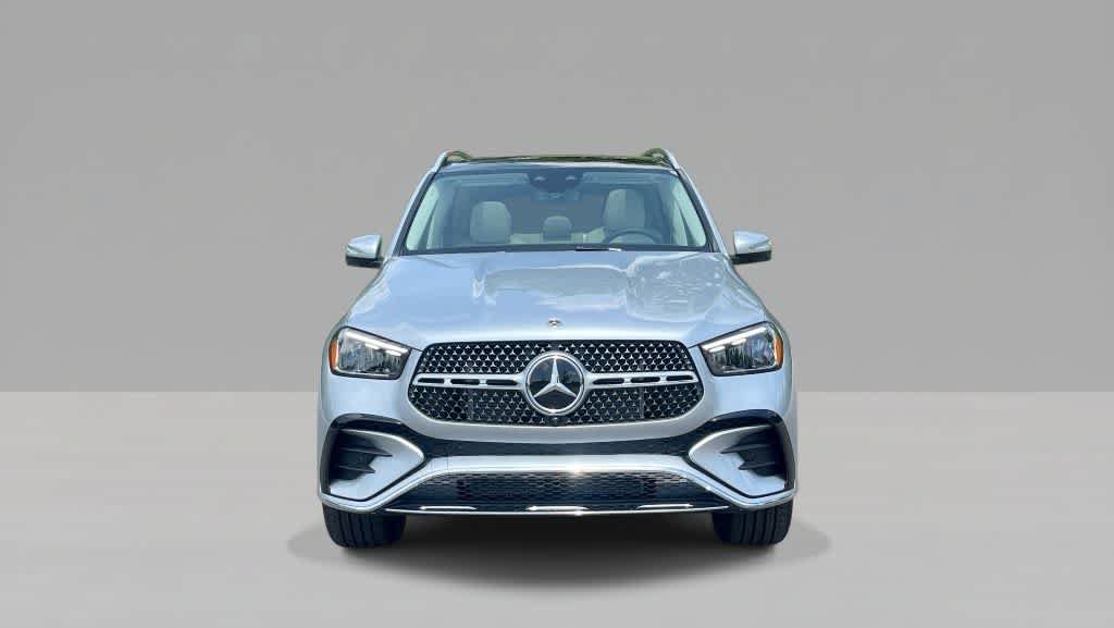 New 2026 Mercedes-Benz GLE 350 4MATIC image 3