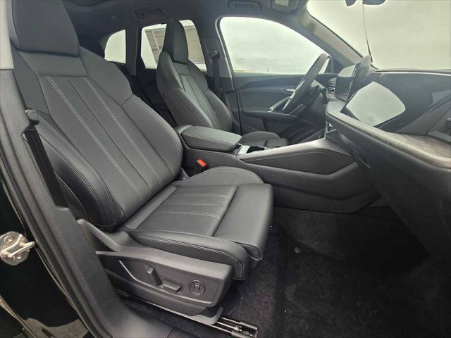 New 2026 Audi Q5 Premium Plus AWD/4WD image 10