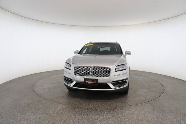 Used 2019 Lincoln Nautilus Reserve w/ Driver Assistance Package image 31