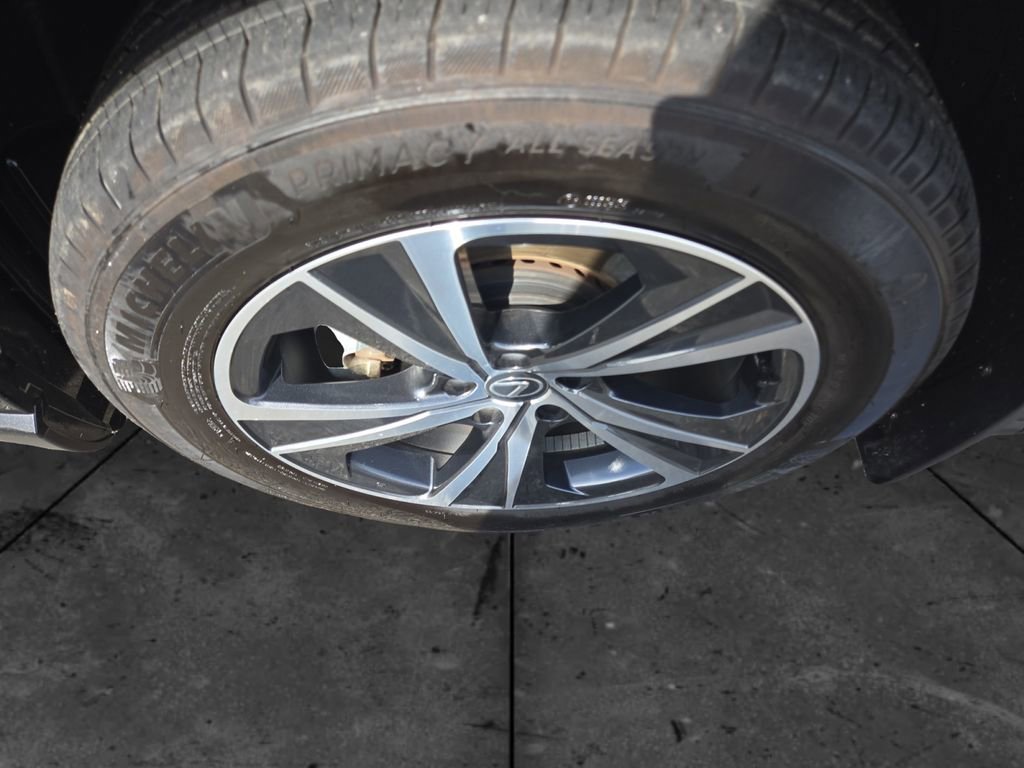 Used 2024 Lexus RX 350 Premium image 14
