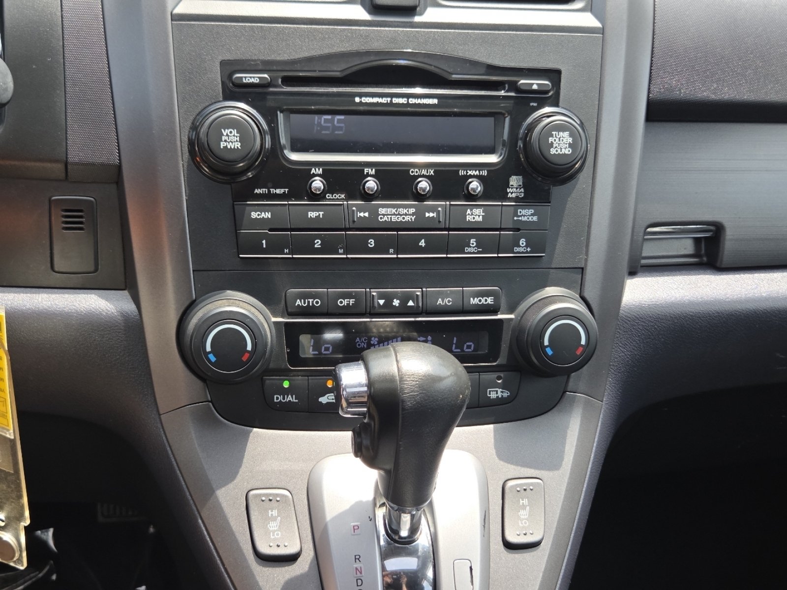 Used 2008 Honda CR-V EX-L image 30
