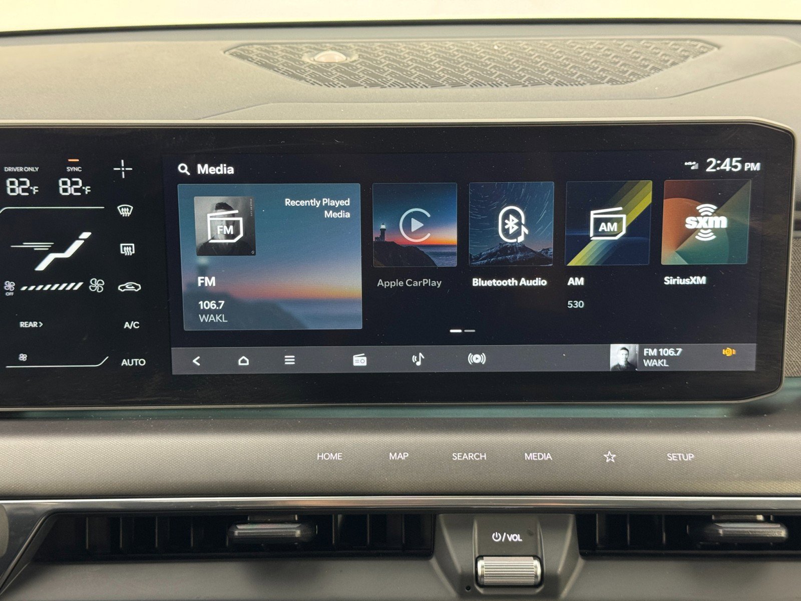 Used 2024 Kia EV9 Land image 31