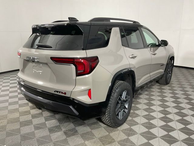 New 2026 GMC Terrain AT4 w/ Convenience Package III image 8