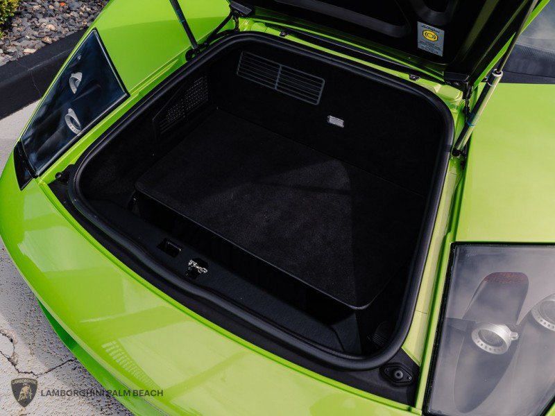 Used 2009 Lamborghini Murcielago LP 640 AWD/4WD image 40