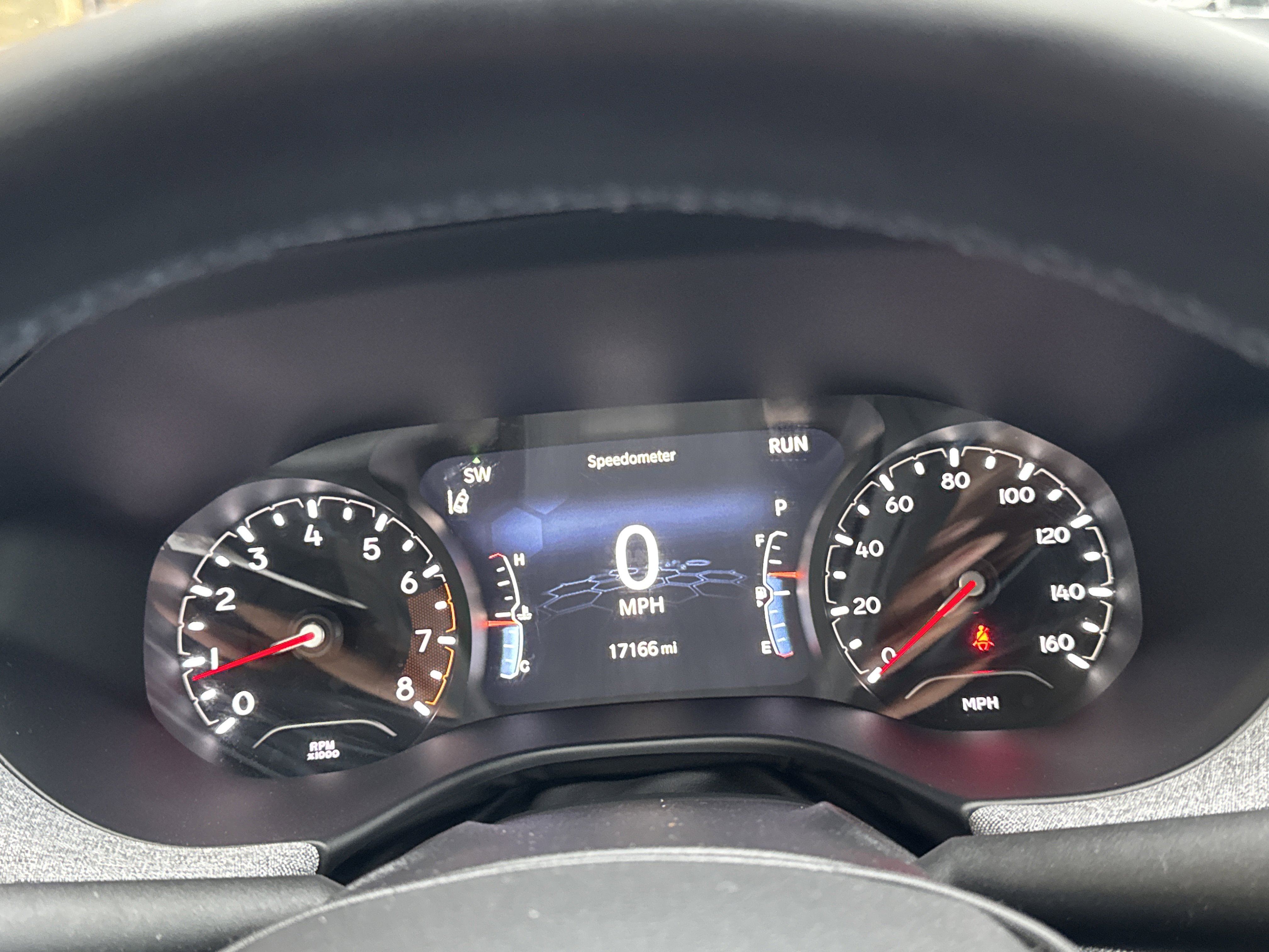 Used 2022 Jeep Compass Latitude w/ Convenience Group image 21