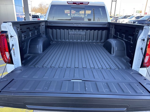 New 2026 GMC Sierra 1500 AT4X image 6
