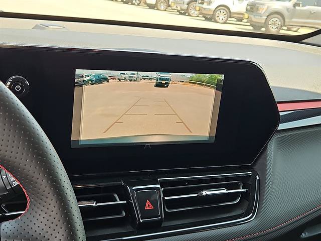Used 2025 Chevrolet TrailBlazer RS w/ Convenience Package FWD image 16