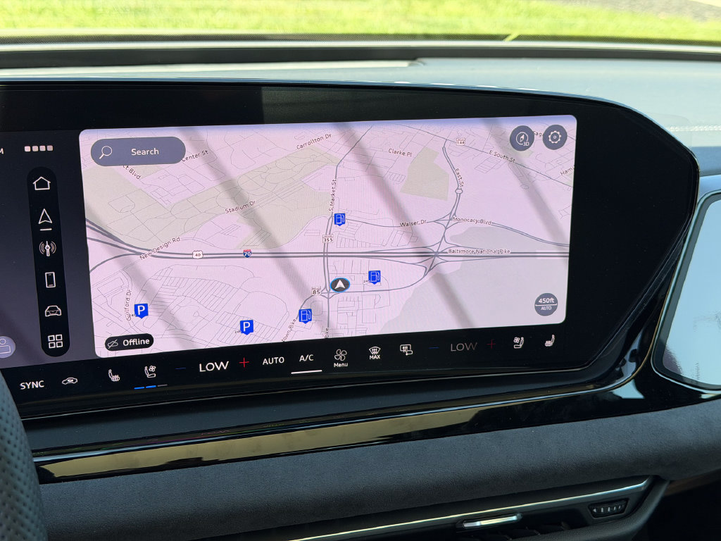 New 2026 Audi S5 Premium Plus AWD/4WD image 22