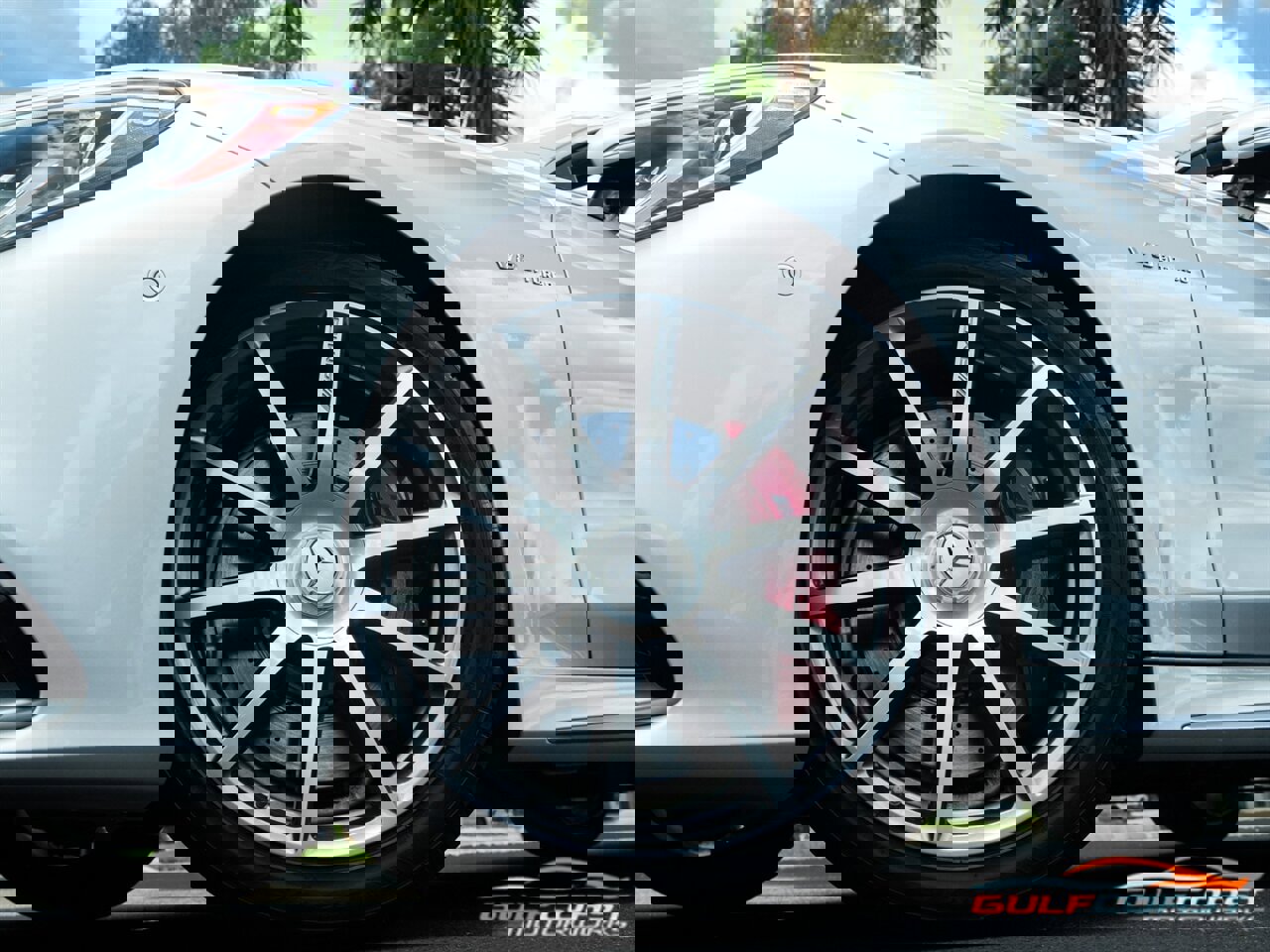 Used 2017 Mercedes-Benz S 63 AMG 4MATIC Cabriolet image 12