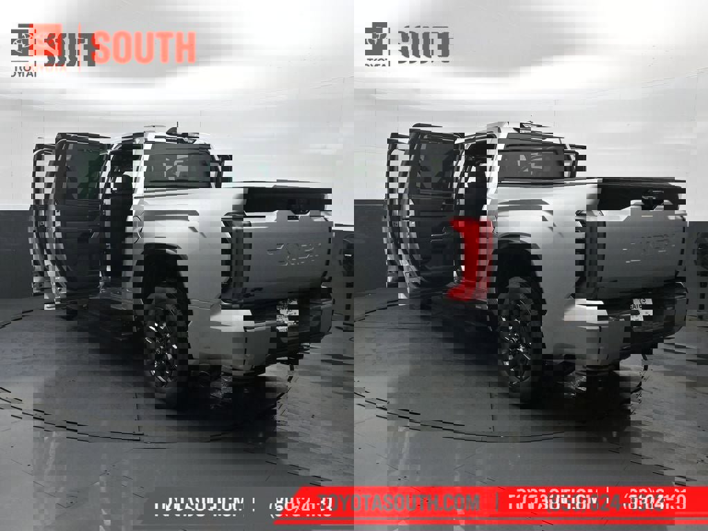 New 2026 Toyota Tundra Platinum image 59