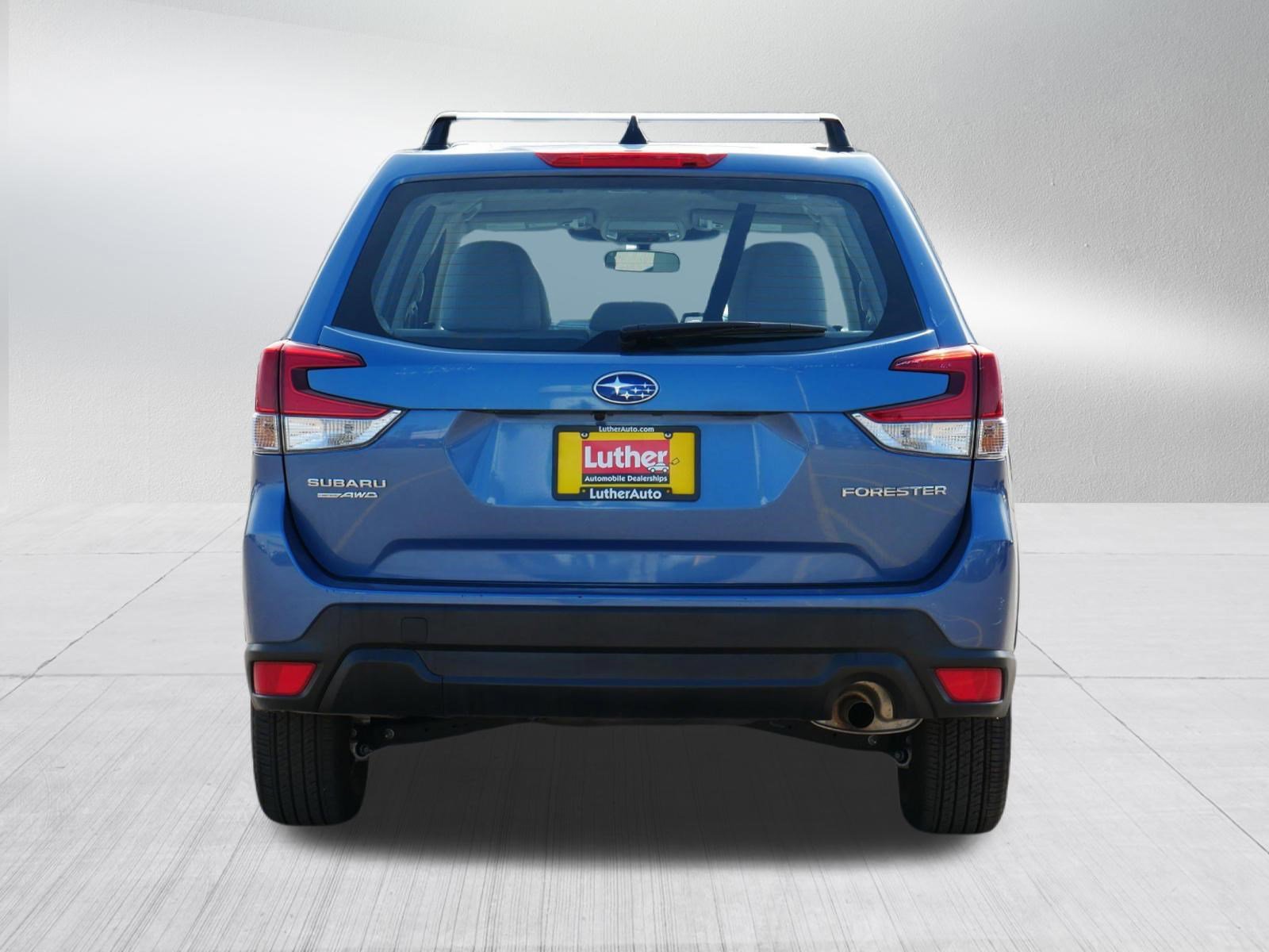 Used 2024 Subaru Forester image 6