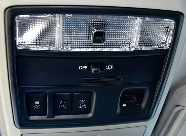 Certified 2024 Toyota 4Runner SR5 AWD/4WD image 24