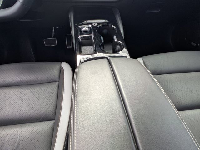 Certified 2025 Buick Envision Sport Touring image 17